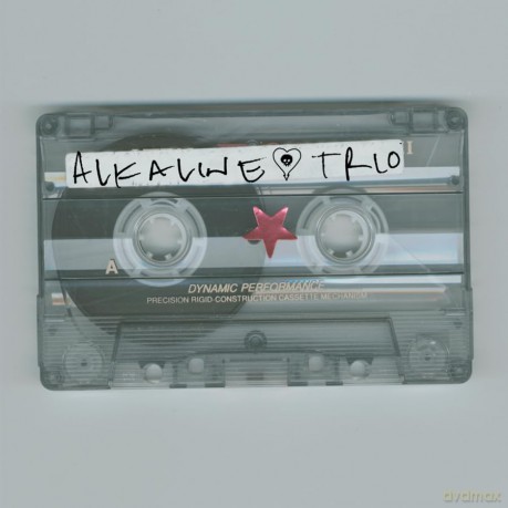 Alkaline Trio: Alkaline Trio [Winyl]
