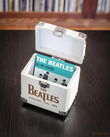 Beatles: All My Loving 3inch W/ Carrying Case - American Tour 1964 [Winyl]