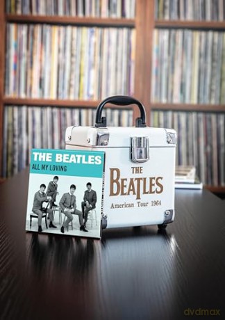 Beatles: All My Loving 3inch W/ Carrying Case - American Tour 1964 [Winyl]