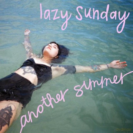 Lazy Sunday: Another Summer [Winyl]