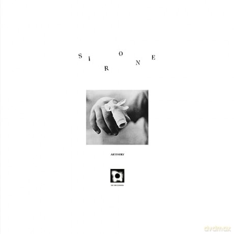 Sirone: Artistry [CD]