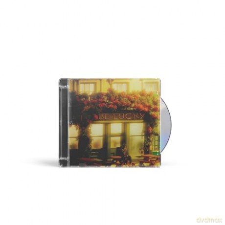 Louis Dunford: Be Lucky [CD]