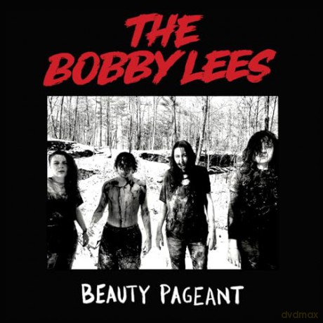 Bobby Lees: Beauty Pageant [CD]