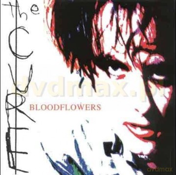 The Cure: Bloodflowers [CD]
