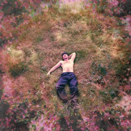 Maverick Sabre: Burn The Right Things Down [Winyl]