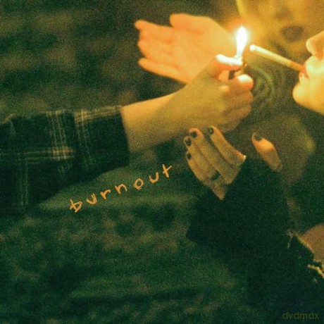 Vial: Burnout [CD]