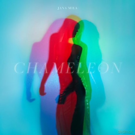 Jana Mila: Chameleon [CD]