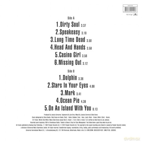 Shed Seven: Change Giver [Winyl]