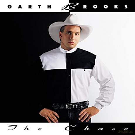 Garth Brooks: Chase [Winyl]