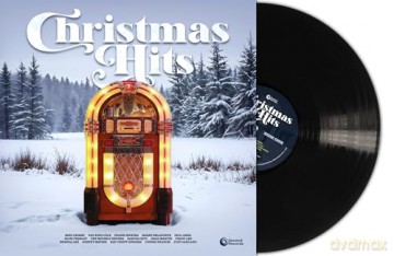 Christmas Hits [Winyl]