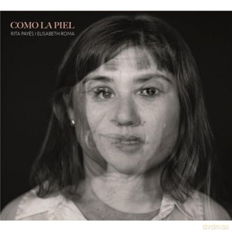 Rita Payes: Como La Piel [Winyl]