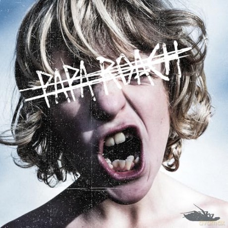 Papa Roach: Crooked Teeth [CD]