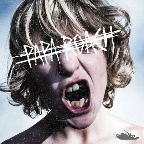 Papa Roach: Crooked Teeth [Winyl]