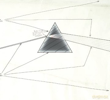 Pink Floyd: Dark Side Of The Moon Live At Wembley Empire Pool 1974 [Winyl]