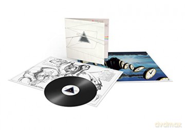 Pink Floyd: Dark Side Of The Moon Live At Wembley Empire Pool 1974 [Winyl]