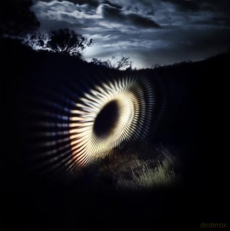 Emptyset: Dissever [Winyl]