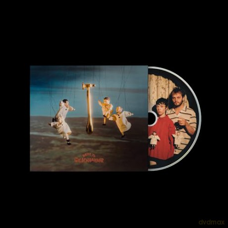 Divorce: Drive To Goldenhammer [CD]