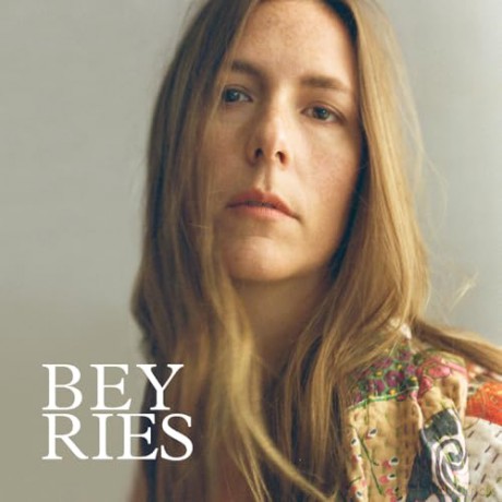 Beyries: Encounter [CD]