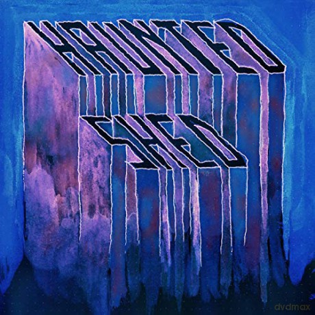 Haunted Shed: Faltering Light [CD]