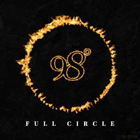 98 Degrees: Full Circle [Winyl]