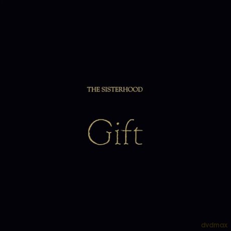 Sisterhood: Gift (Gold Nugget) [Winyl]