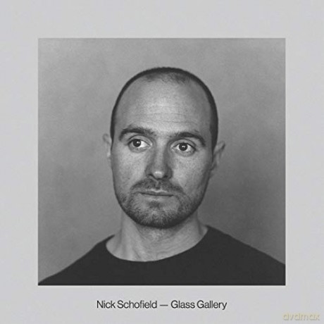 Nick Schofield: Glass Gallery [Winyl]