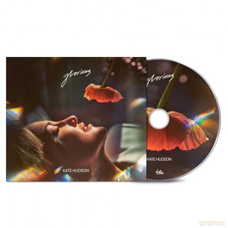 Kate Hudson: Glorious [CD]