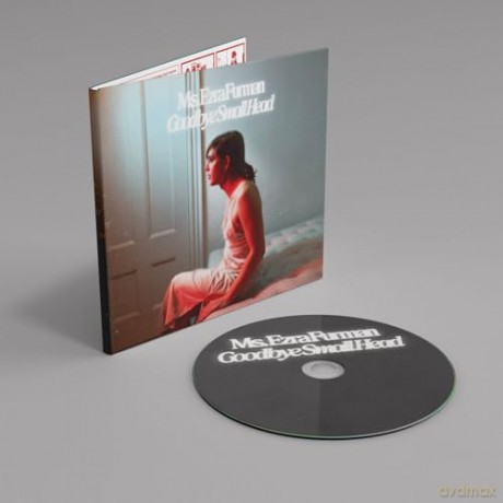 Ezra Furman: Goodbye Small Head [CD]
