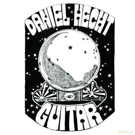 Daniel Hecht: Guitar [Winyl]