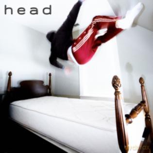 Sean Henry: Head (White) [Winyl]