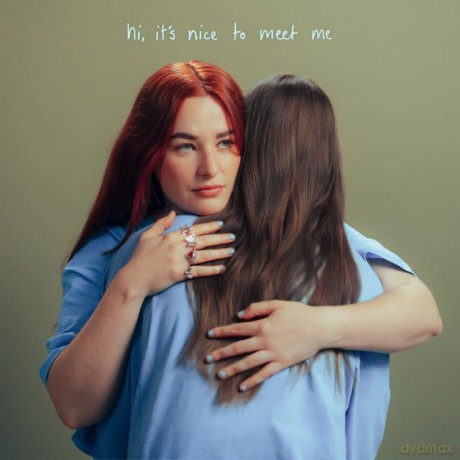 Mia Wray: Hi. Its Nice To Meet Me [CD]