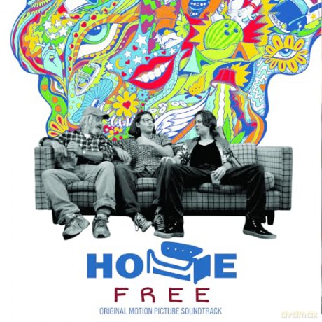 Home Free - Original Soundtrack From Motion Picture [Winyl]