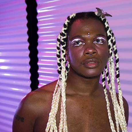 Shamir: Homo Anxietatem [CD]