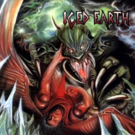 Iced Earth: Iced Earth [CD]