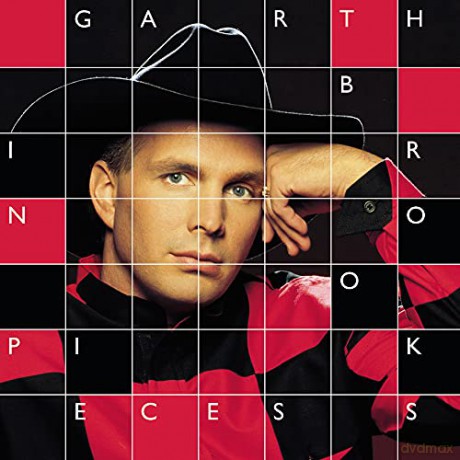 Garth Brooks: In Pieces [Winyl]
