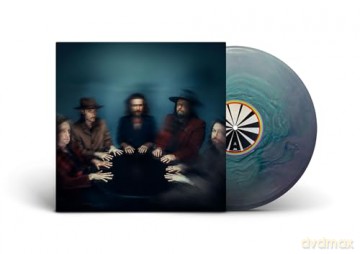 My Morning Jacket: Is (Summer Sky) [Winyl]