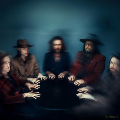 My Morning Jacket: Is (Summer Sky) [Winyl]
