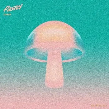 Pastel: Isaiah EP (White) (Indie Exclusive) [Winyl]