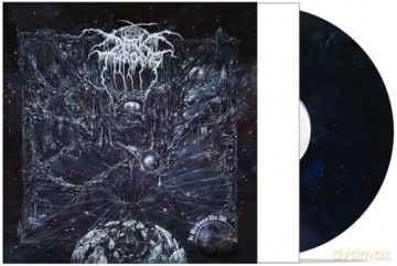 Darkthrone: It Beckons Us All (Blue Marble) [Winyl]