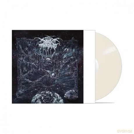 Darkthrone: It Beckons Us All (Cream White) [Winyl]