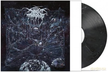 Darkthrone: It Beckons Us All (Grey Marble) [Winyl]