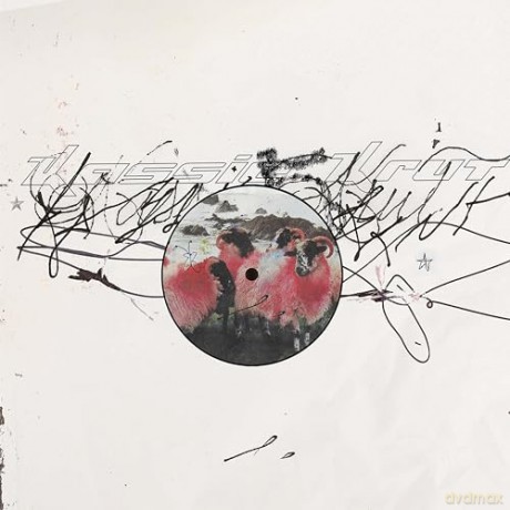 Kassie Krut: Kassie Krut [CD]