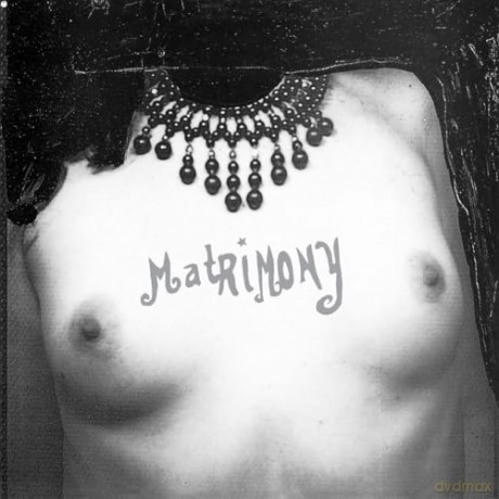 Matrimony: Kitty Finger [CD]