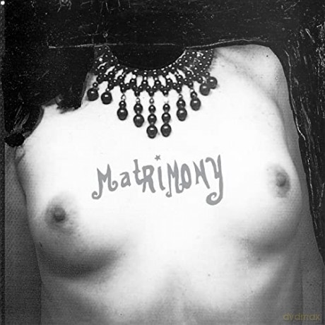 Matrimony: Kitty Finger [CD]