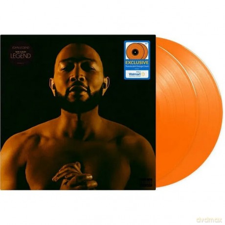 John Legend: Legend [Winyl]