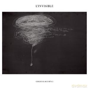 Christer Bothen: LInvisible [CD]
