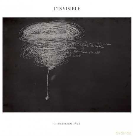 Christer Bothen: LInvisible (Limited) [Winyl]