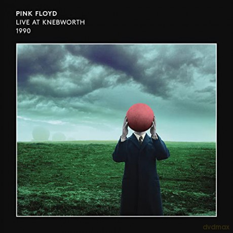 Pink Floyd: Live At Knebworth 1990 [Winyl]