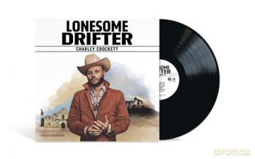 Charley Crockett: Lonesome Drifter [Winyl]