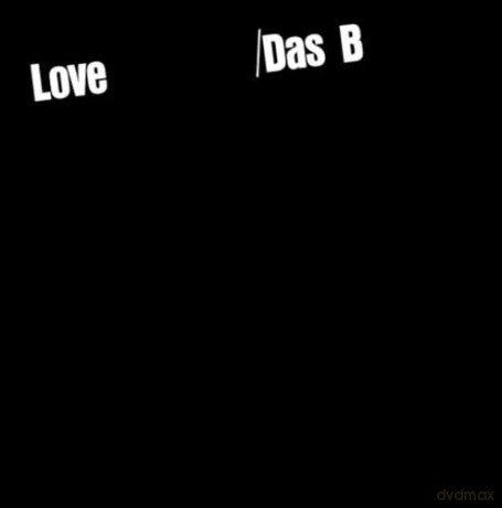 Das B: Love [Winyl]